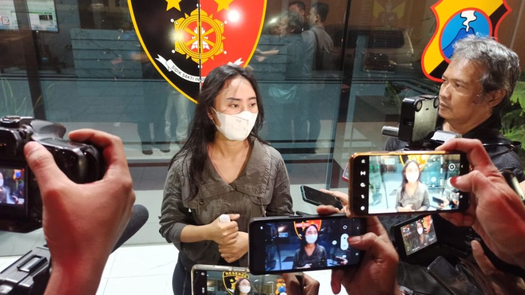 Cinta Ditolak, Pria Surabaya Teror Wanita Pujaan Selama 10 Tahun