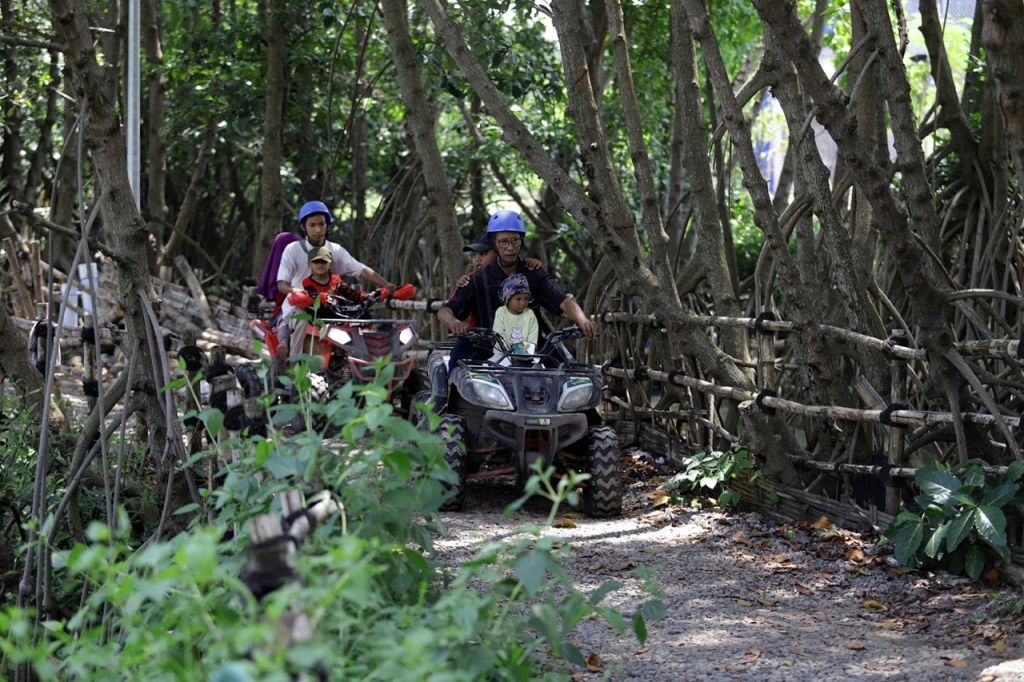 Pemkot Surabaya Siapkan Event Spesial Libur Tahun Baru Imlek 2025