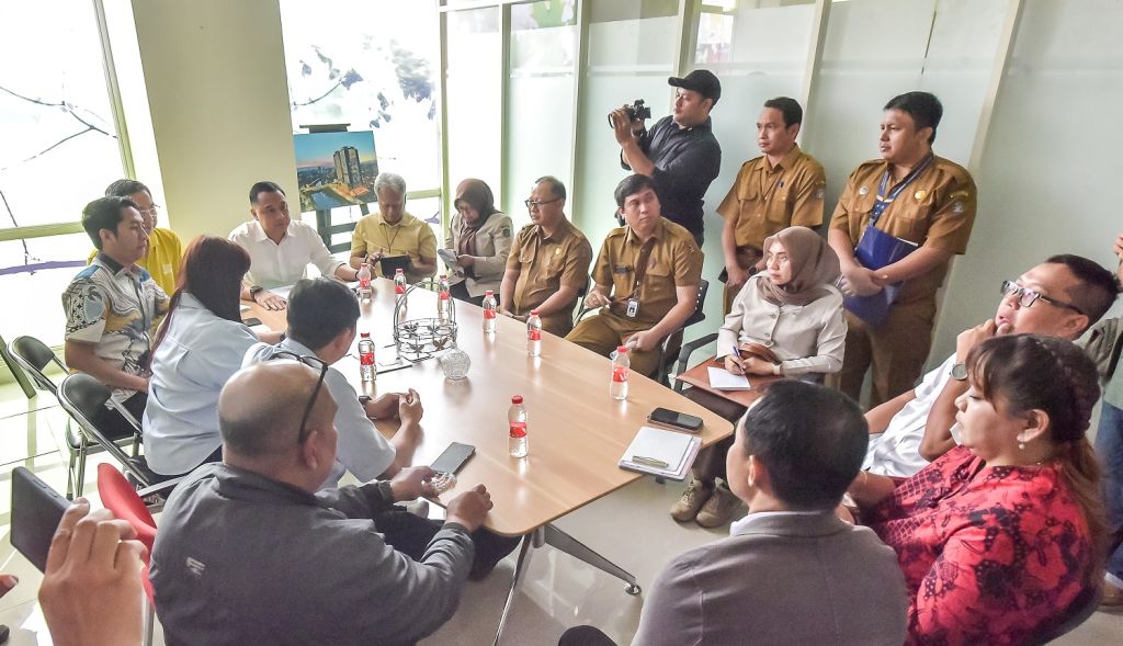 Konflik Apartemen Bale Hinggil, Eri Cahyadi: Fasilitas Dasar Jangan Dimatikan