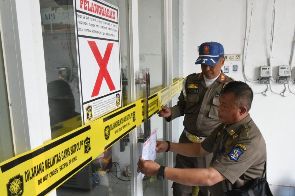 Wali Kota Eri Cahyadi Buka Suara soal Heboh Es Krim Beralkohol di PTC Surabaya