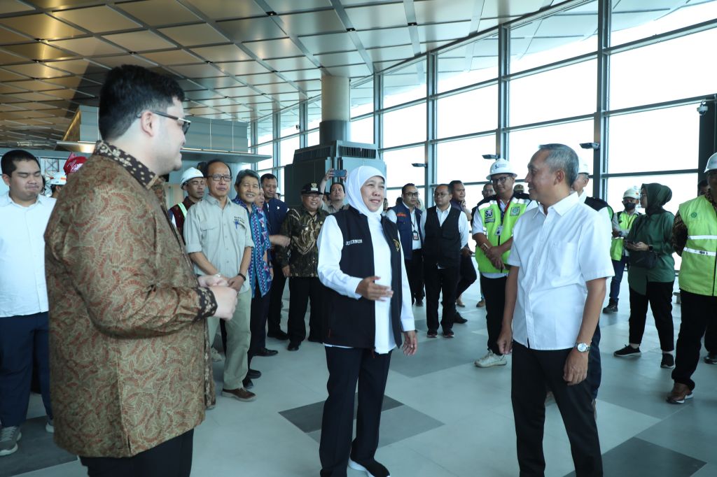 Rute Bangkok-Surabaya Mulai Dibuka, Berikut Jadwal Penerbangannya