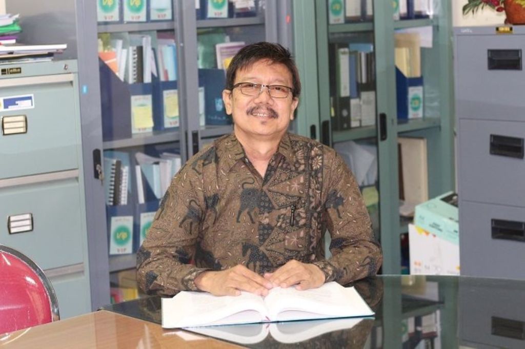 Waspada Munculnya Varian Virus Flu Burung pada Sapi Perah dan Kucing