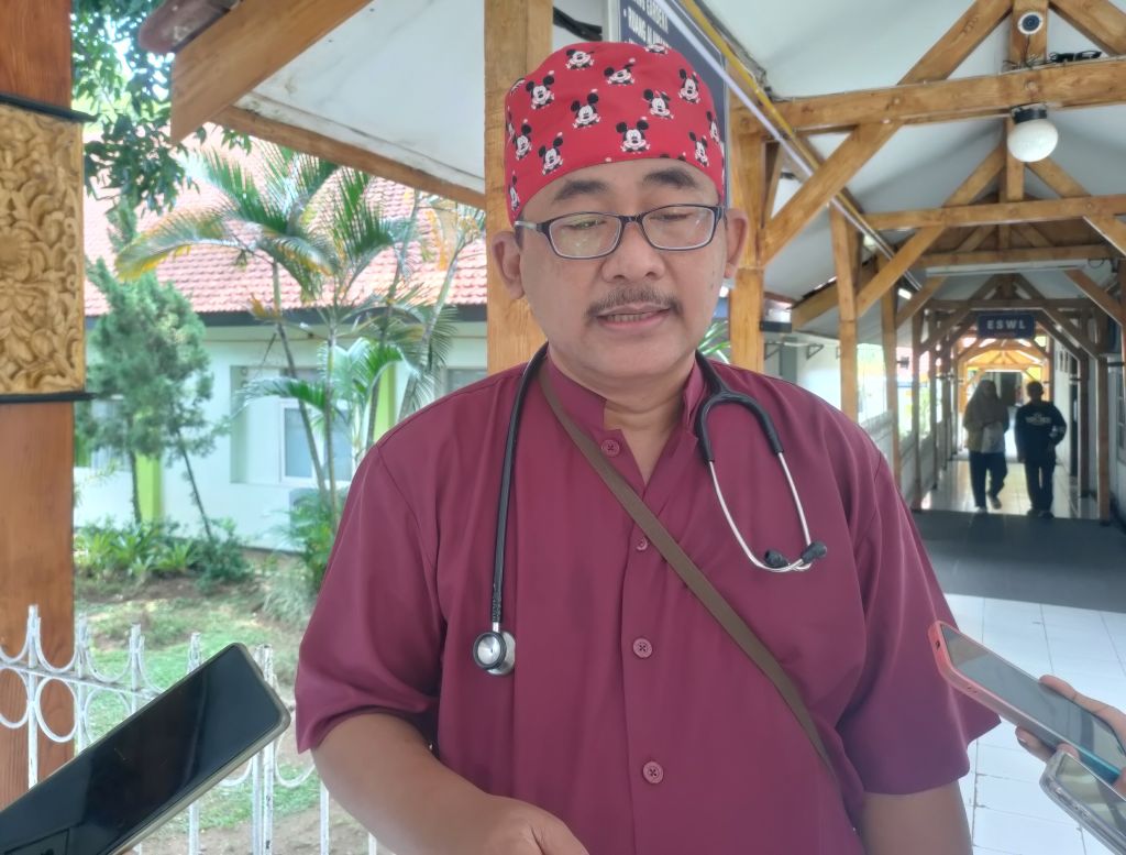 Bocah Kulit Melepuh di Jember, Alami Alergi Kulit Akut TEN Mirip SJS