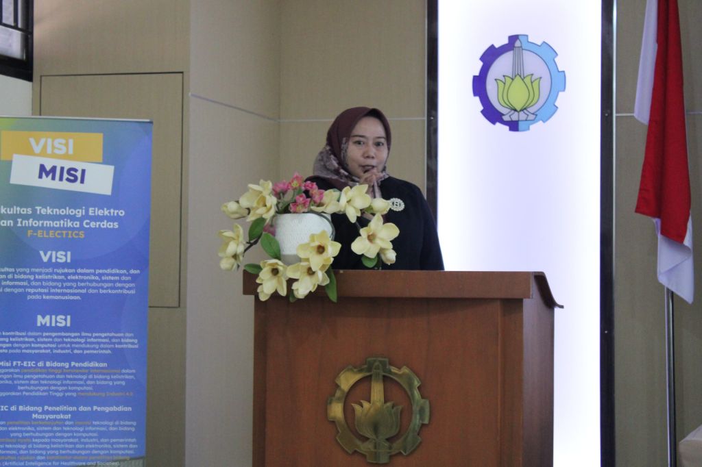 Doktor ITS Gagas Identifikasi Kekerabatan Berbasis Mikroekspresi