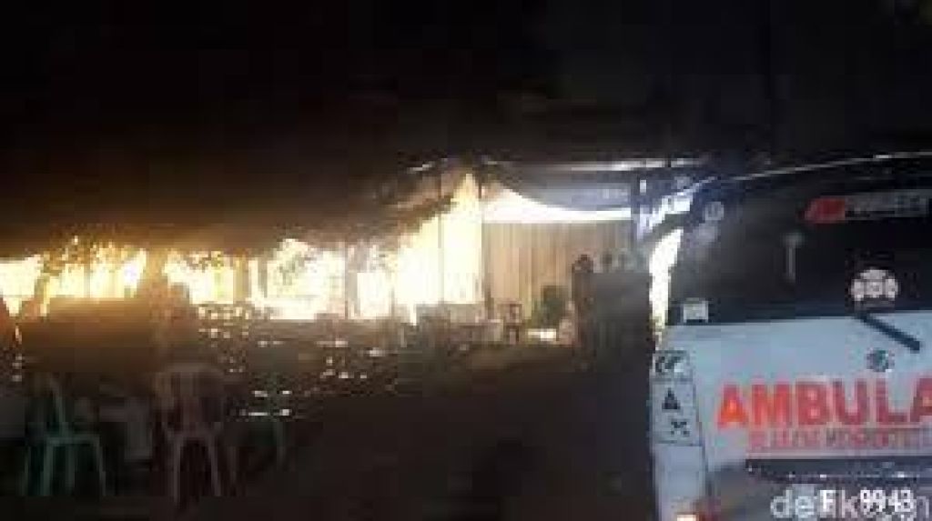 Penolakan Uang Berujung Maut, Polisi Selidiki Pengeroyokan di Purwakarta