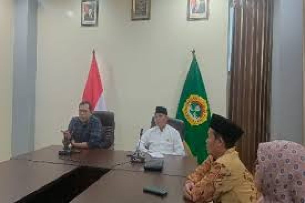 LDII Surabaya Laksanakan Program Lima Sukses Ramadhan sebagai Agenda Pembinaan Tahunan