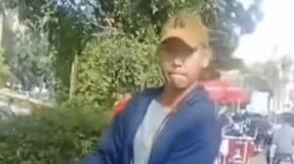 Kasus Pemalakan Pedagang Bubur Viral, Polisi Amankan Pelaku