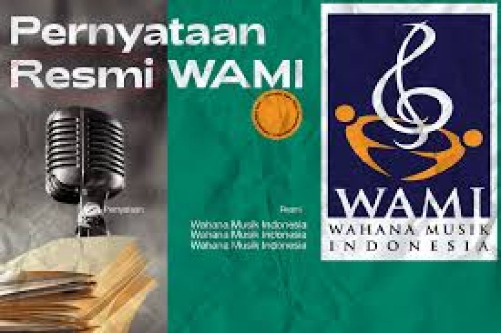 Royalti Musik di Acara Pernikahan: Kebijakan WAMI Picu Polemik Nasional