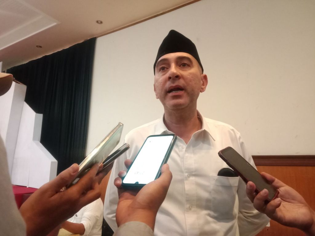 Anggota DPR RI Soroti Dugaan Penyelewengan Pupuk Bersubsidi di Bondowoso