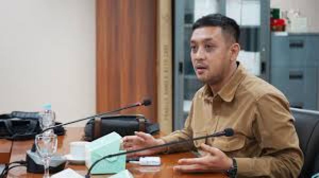 Komisi II DPRD Kota Bogor Soroti Dugaan Kebocoran PAD Pajak Parkir Ritel Modern