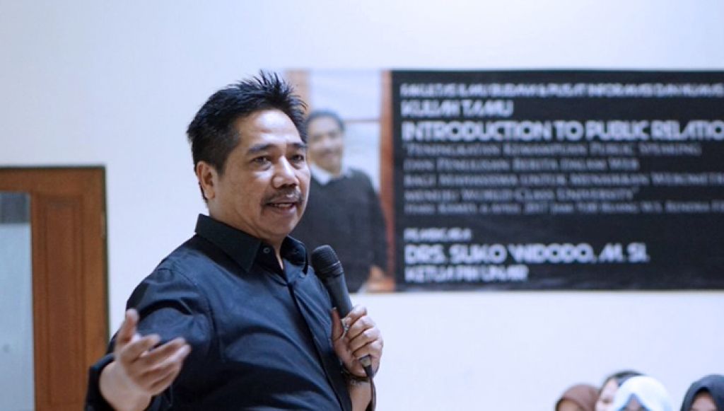 Ashanty Diterima Program S3 Unair Ditarget Tepat Waktu