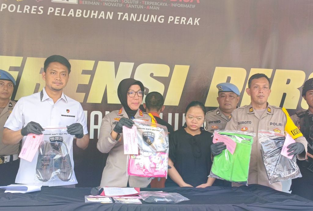 Driver Ojol Surabaya Lecehkan Balita Agar Masturbasi, Padahal Dia Sudah Beristri