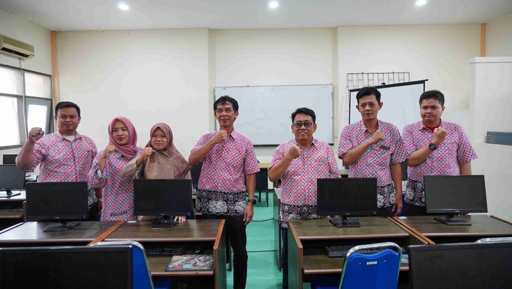 Pentingnya Peran Mahasiswa Teknik Informatika dalam Dunia Riset Teknologi Informasi