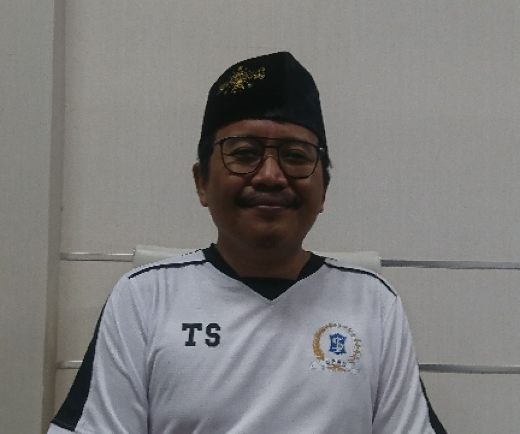 Ketua Fraksi PSI: Wajar Bila Warga Surabaya Tolak Aksi Gerakan 212