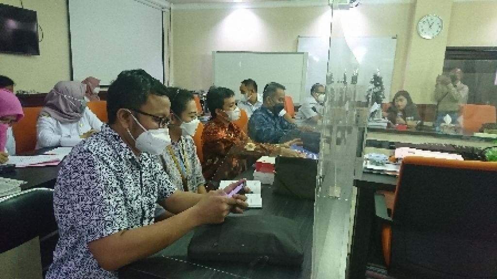 Komisi B Kalau PGN Sudah Sosialisasi Buktinya mana?