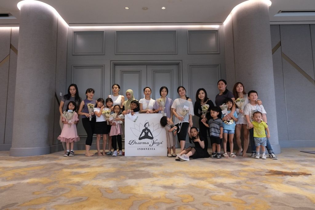Me Time untuk Ibu dan Bonding Ayah-Anak di Sheraton Surabaya