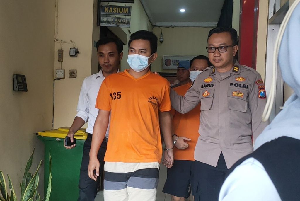 Terbongkarnya Persekongkolan Dua Pegawai Dispendukcapil Jember Curi Alat Rekam e-KTP