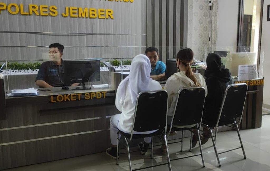Kabar Terbaru Dugaan Pelecehan Seksual Calon Model oleh Oknum Fotografer Jember
