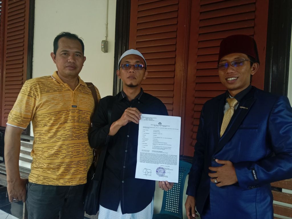 Bos Travel dan Umrah Bondowoso Ngaku Ditipu Miliaran Rupiah