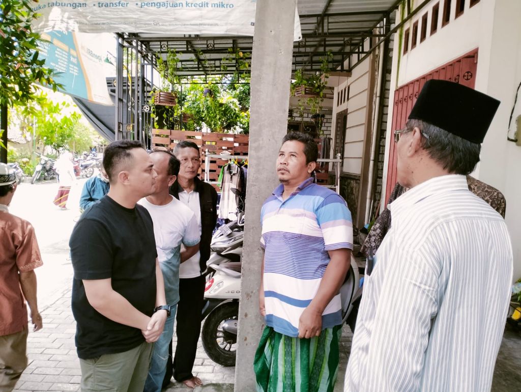 Misteri Golok dan Pengakuan Suami di Balik Tewasnya Wanita Gresik Diduga Dirampok