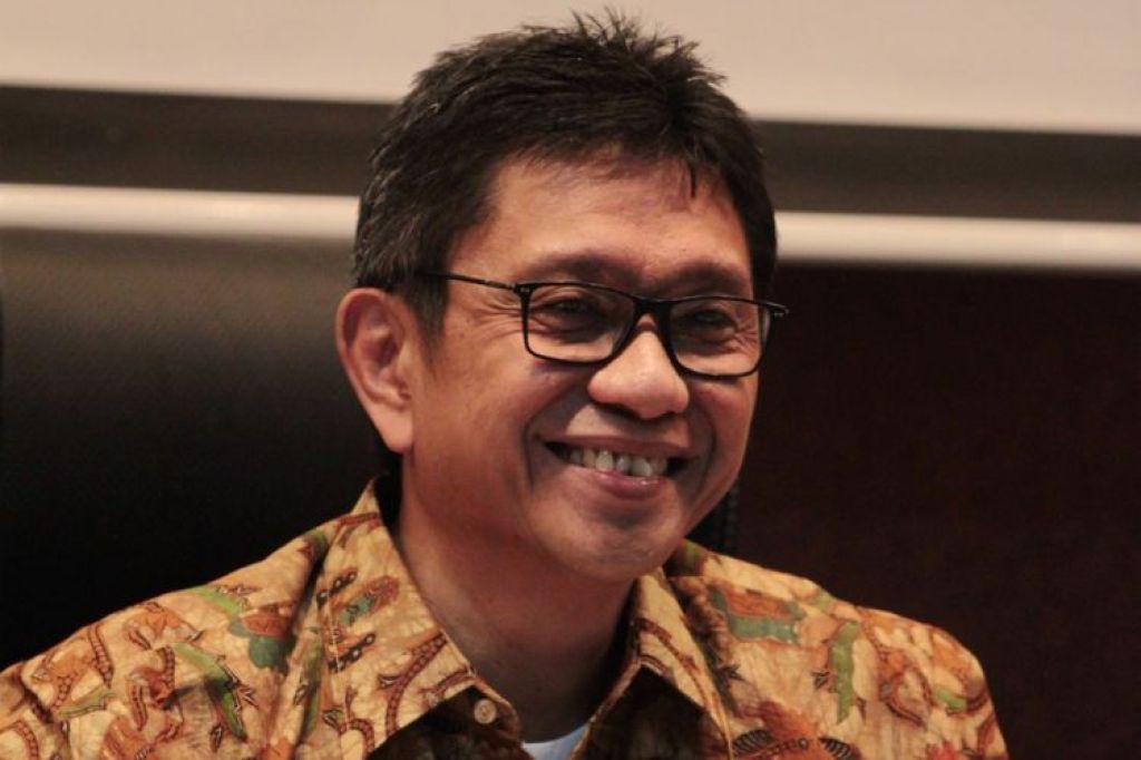 Mantan Wali Kota Batu Eddy Rumpoko Tutup Usia