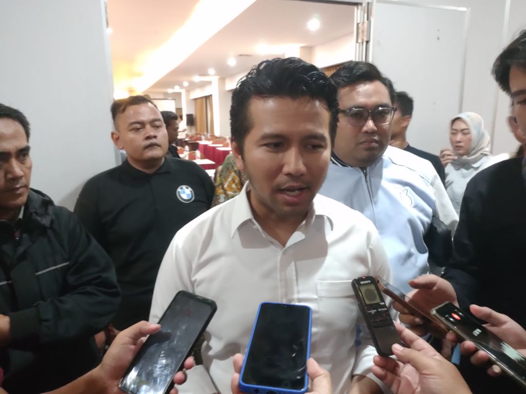 TKD Jember Optimis Pasangan Prabowo-Gibran Unggul dalam Pilpres 2024