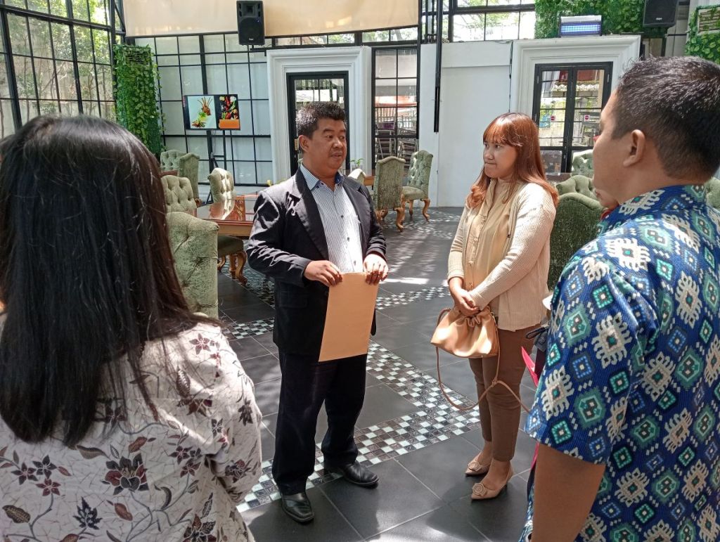 Buntut Rekernis Bawaslu Jatim, Belum Ada Kejelasan Pembayaran Penginapan