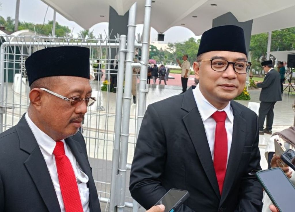 Menanti Rekom PDIP dan Figur-figur Penantang Eri-Armuji di Pilwali Surabaya 2024
