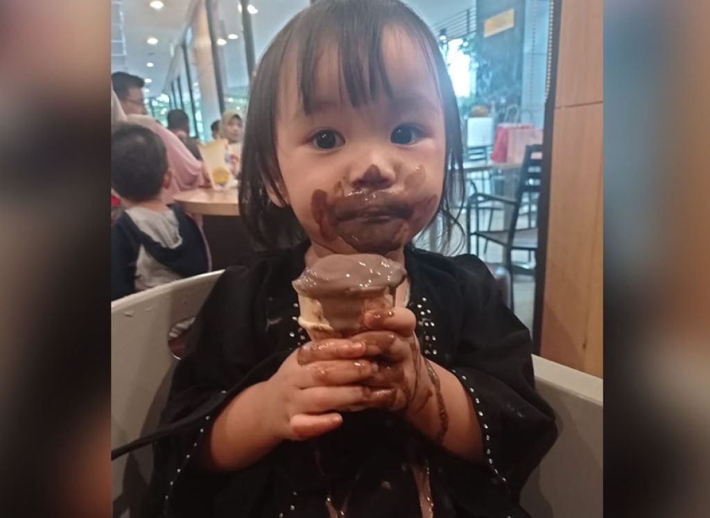 Ternyata Es Krim Bisa Bikin Sehat Mental dan Turunkan Diabet Lho