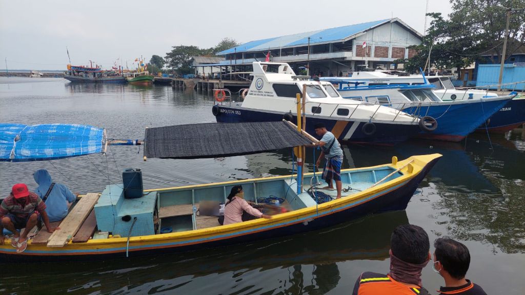 Antar Pemancing ke Tengah Laut, Pemuda Probolinggo Tewas Terlilit Tali Jangkar