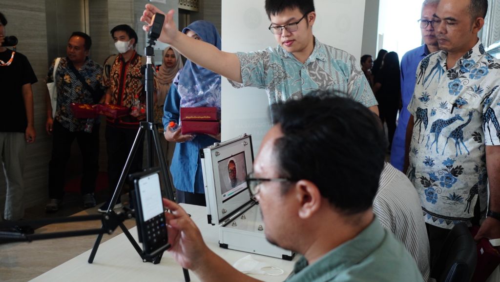 Fakultas Teknik Untag Surabaya Bangun Ekosistem AI Bareng Maxy Academy