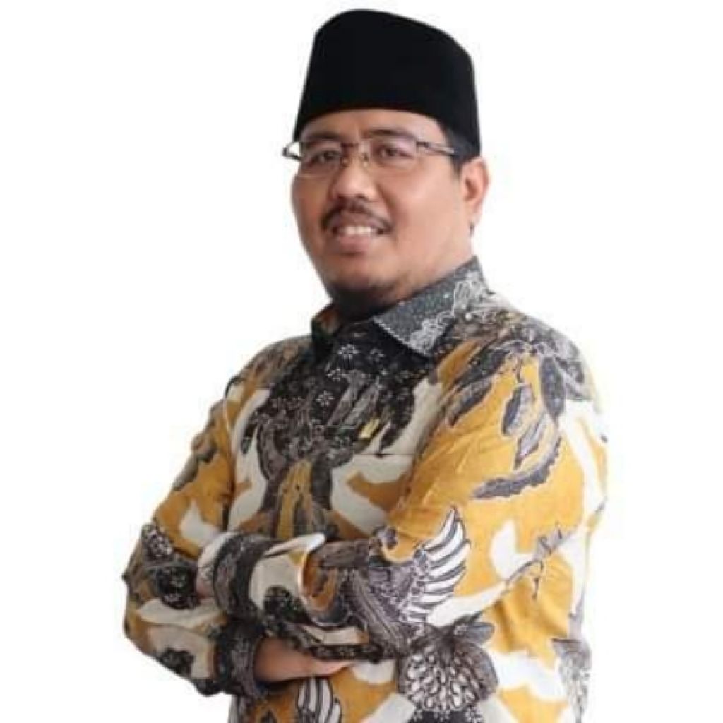 Anwar Sadad, Tidak Hanya Modal Optimis, Recovery Ekonomi Perlu Langkah Kongkret