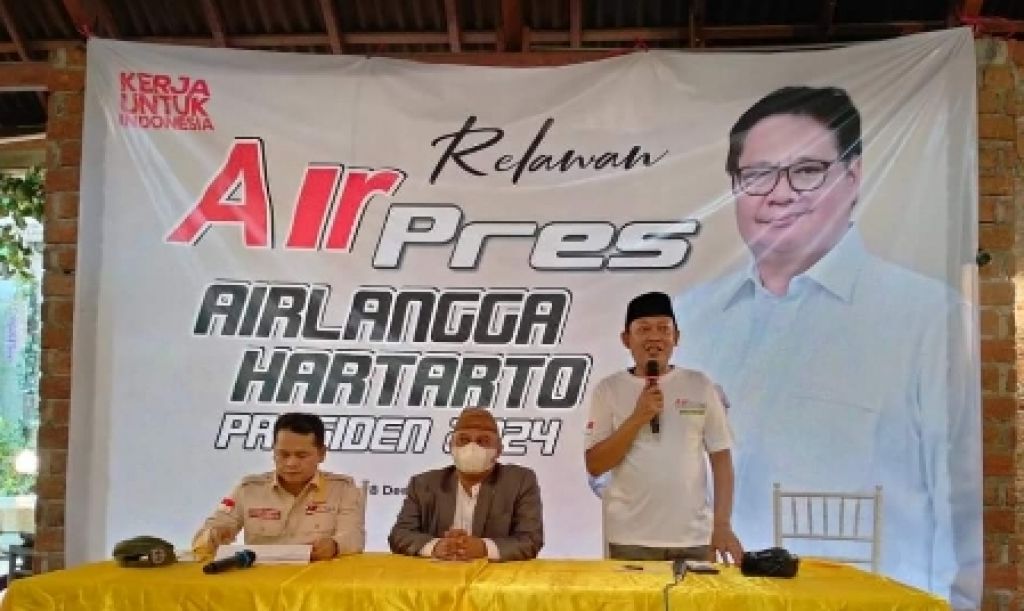 Deklarasi Airpres, Pengamat: Ini Murni dari Masyarakat atau Rekayasa