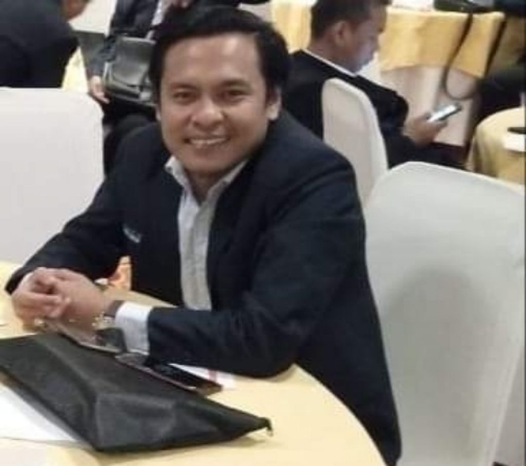 Arif Fathoni, Politikus Sejati itu Tidak  Kagetan dan Gumunan, Tapi Jadi Pelayan Rakyat