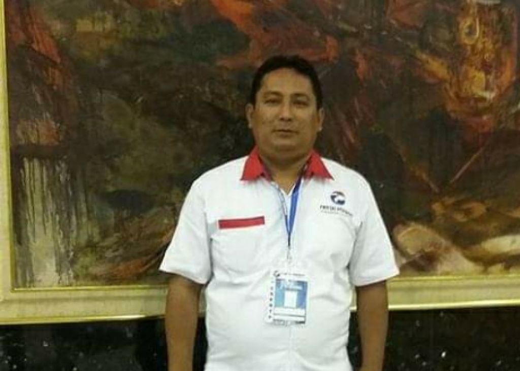 Sekwil Perindo: Berkat Kerjasama Antar Stakeholder, Jatim Jadi Aman dan Lancar