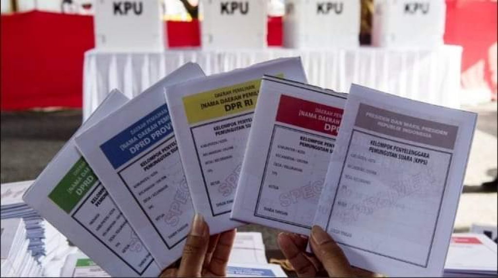 Pemilu Diundur, Guspardi: Itu Tidak Punya Dasar Hukum