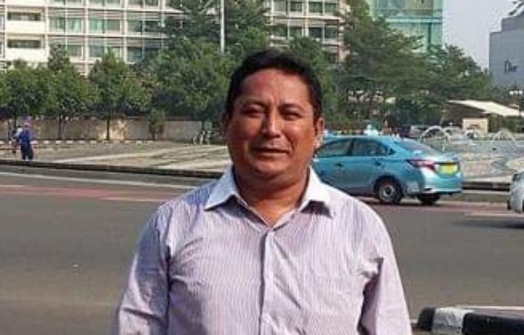 Ulas Kontemplasi Sosial, Sekwil Perindo Jatim: Banyak Peristiwa Memberatkan Rakyat