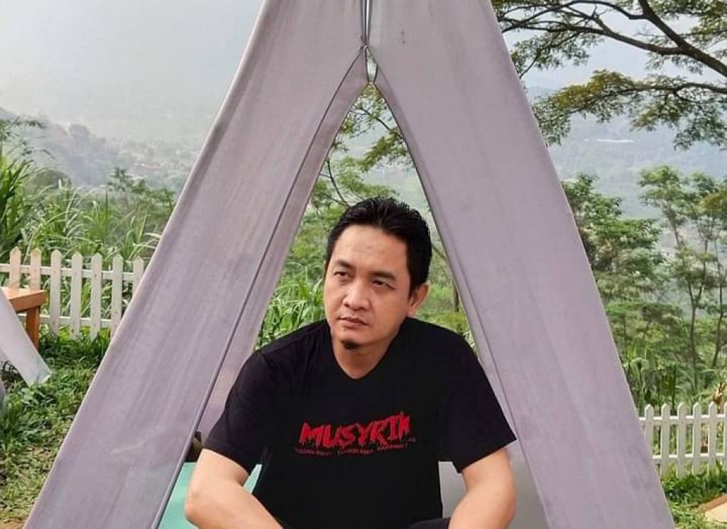 PDOI Jatim: Apapun Kondisinya, Rekan Driver Online Tetap Harus Semangat Onbid