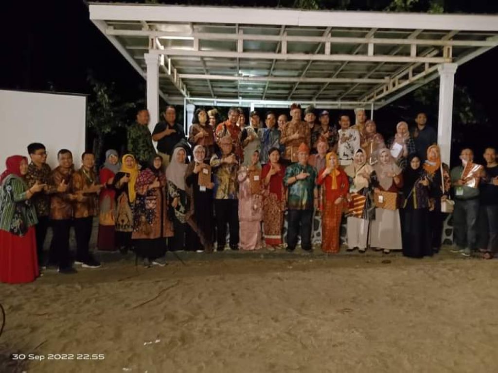 Usai Dilantik, DPW APVOKASI Jawa Timur Terus Memperkuat Sinergi ABCG