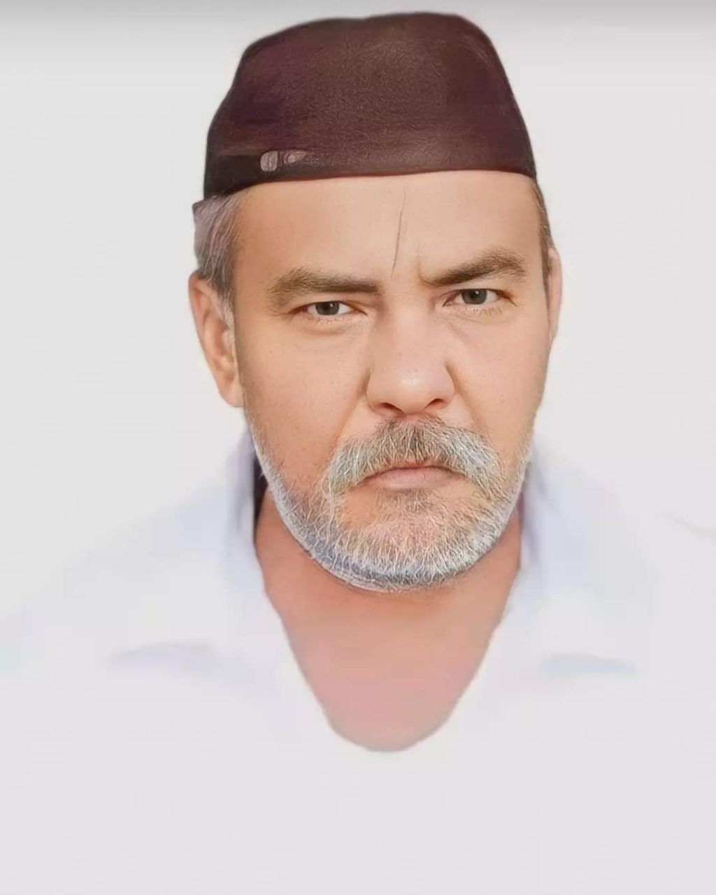 Warga Probolinggo Pasang Foto Habib Alex, Ini Tujuannya