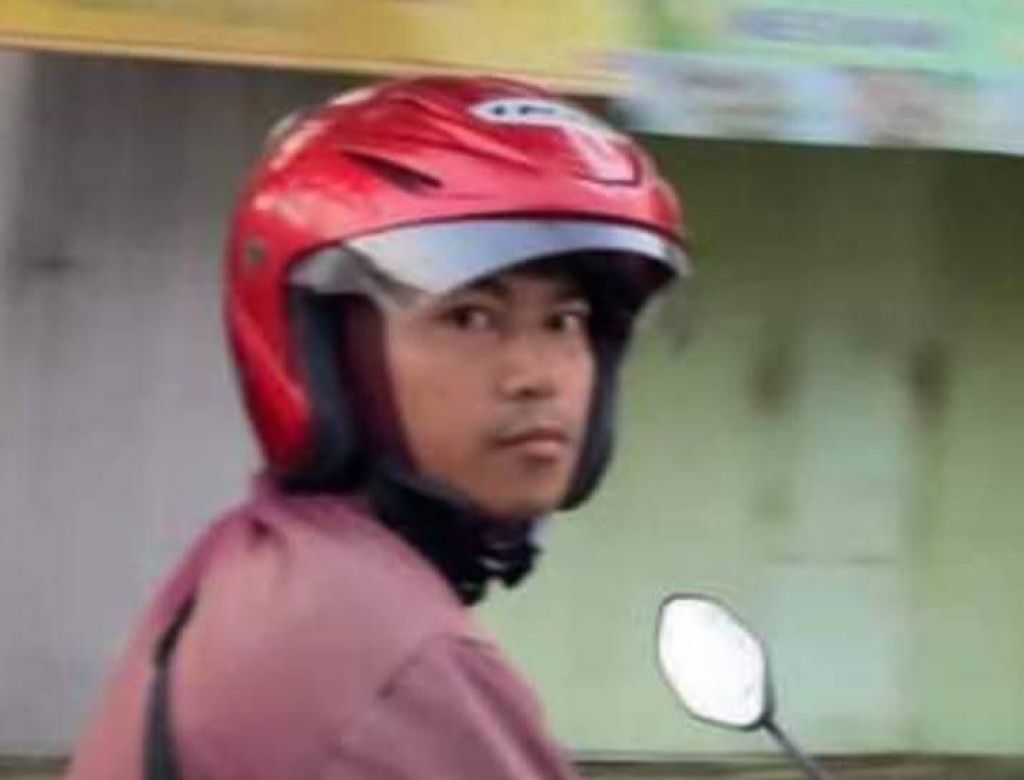Polisi Mojokerto Ringkus Begal Payudara
