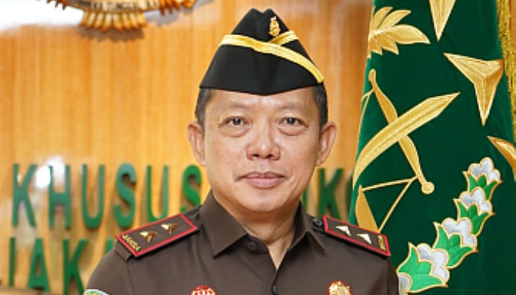 Jampidsus Febrie Adriansyah Masih Misterius, Presiden Sudah Beri Interuksi?