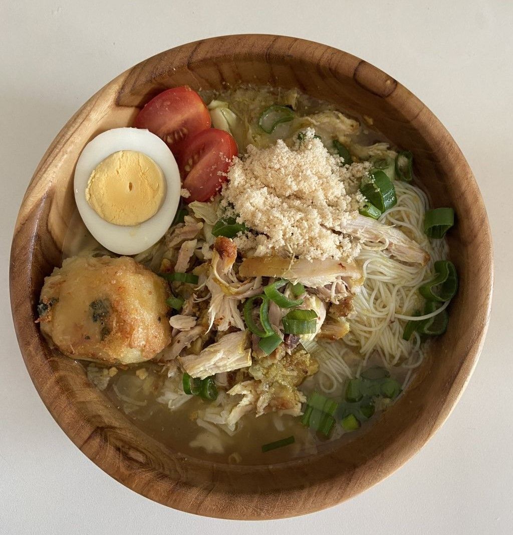 Festival Soto Nusantara Surabaya, Manjakan Lidah Pecinta Kuliner