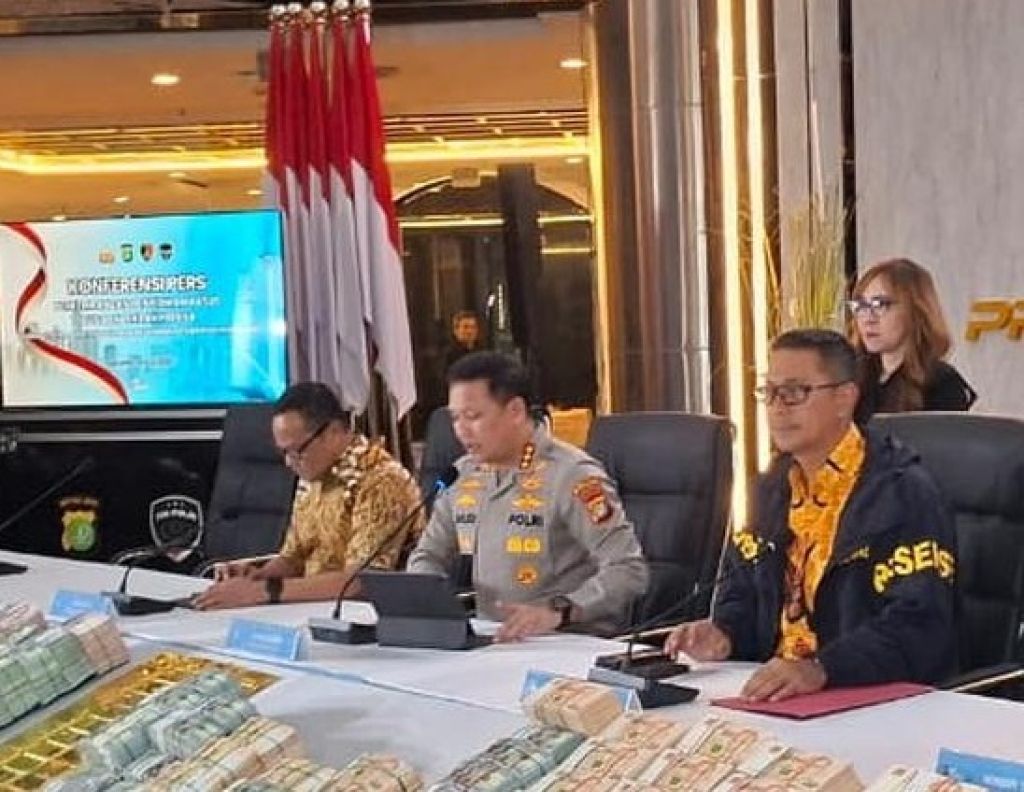 Kasus Korupsi Batu Bara PLN, Asabri, dan Krakatau Steel Memasuki Babak Baru, Polda Metro Segera Tetapkan Tersangka
