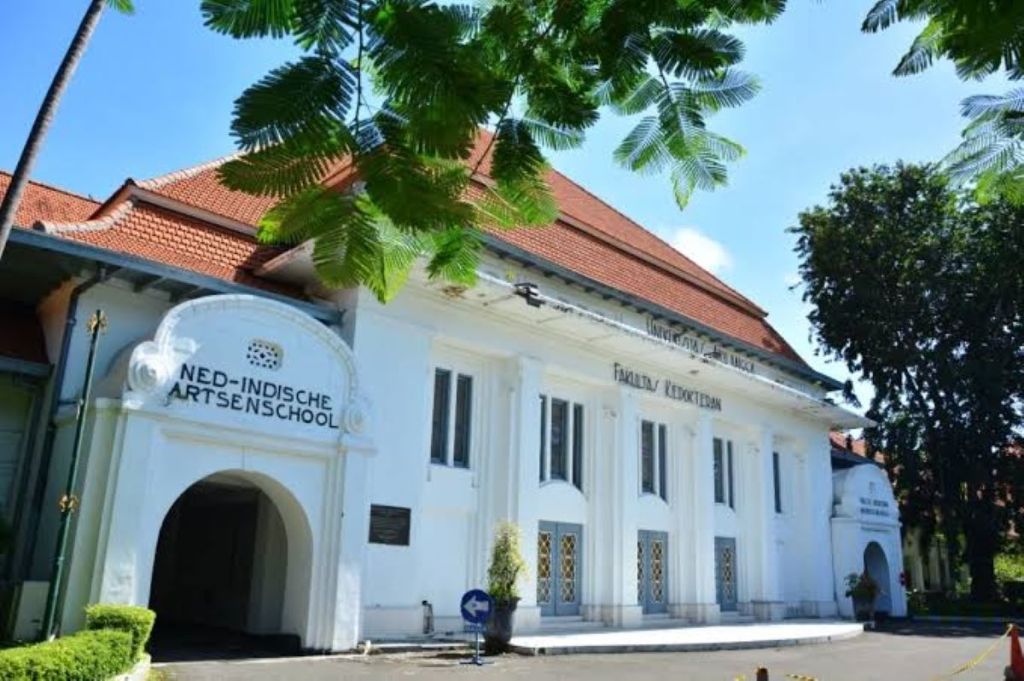 BEM Unair Tunggu Reaksi Rektorat Pasca Nyatakan 5 Poin Sikap Soal Pencopotan Dekan FK