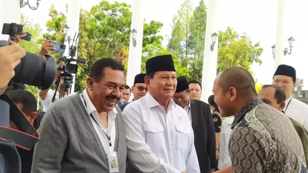 Forum Mujadalah Kiai Kampung Ingatkan Pemenang Pemilu 2024 Tepati Janji