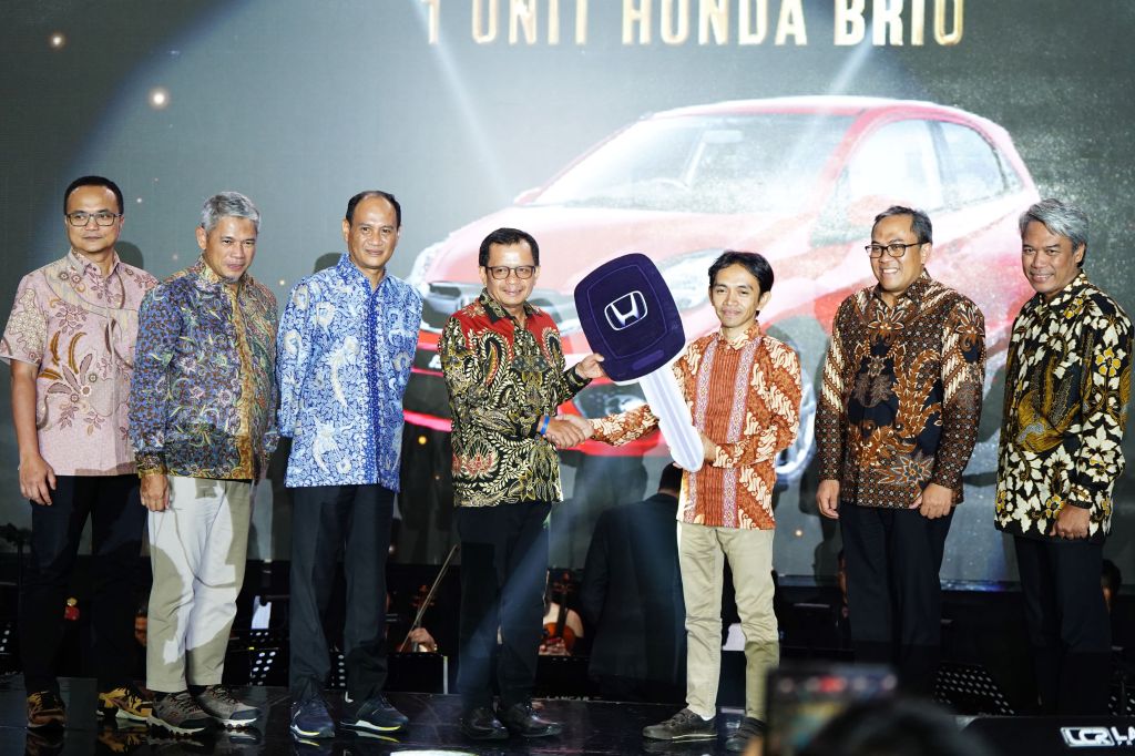 SIG Perkuat Sinergi dengan Pelanggan untuk Penggunaan Produk Anak Bangsa