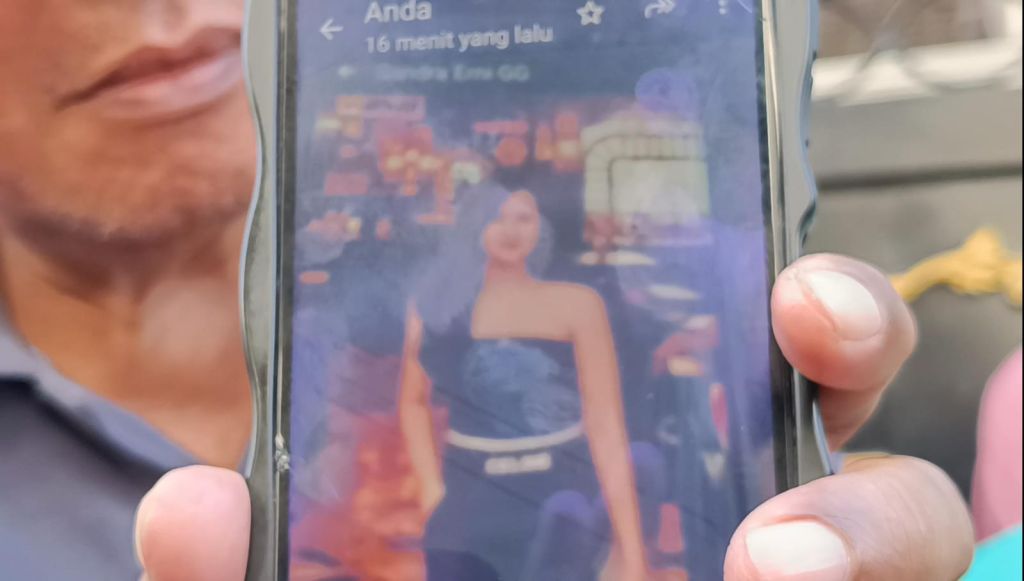 Gadis Cantik Surabaya Ditemukan Tewas dengan Leher Terlilit Kabel USB, Diduga Dibunuh