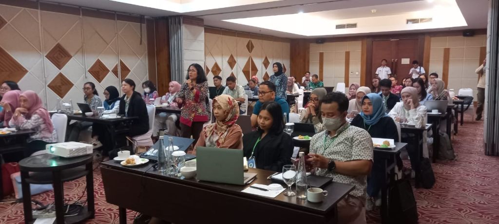 Tingkatkan Pemahaman Distribusi Alkes, Gakeslab Jatim Gelar Pelatihan CDAKB