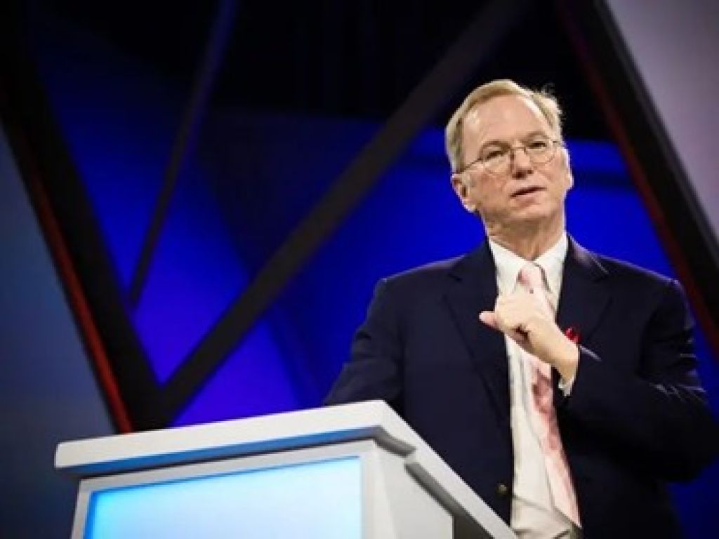 Eric Schmidt Peringatkan Bahaya Gelap AI: Teknologi Ini Bisa Membunuh Manusia